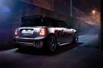 Mini Cooper S JCW by Krumm-Performance 2015 года